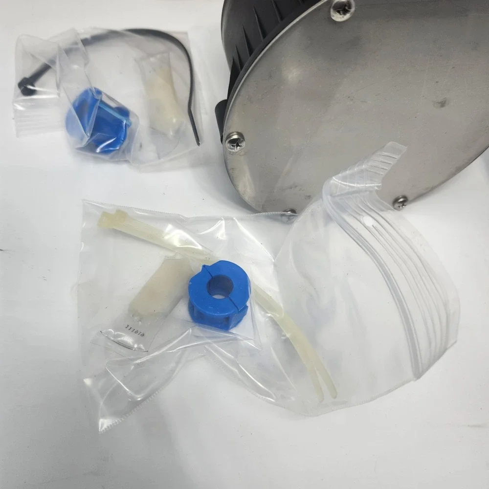 AQUABOT POOL CLEANER DRIVE MOTOR PART A5556 S1A5003 JUNIOR